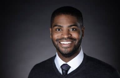 Terrill Robinson