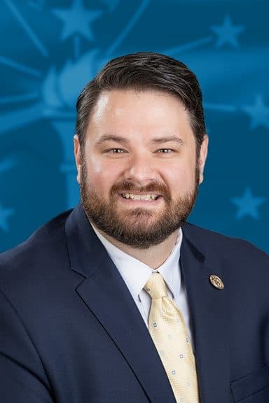 J.D. Ford