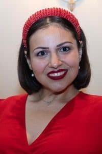 Rocio Cleveland