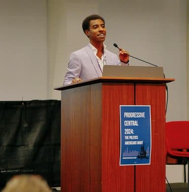 Hartzell Gray III