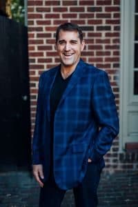 Chris Shea