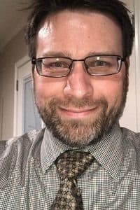 Josh Morott