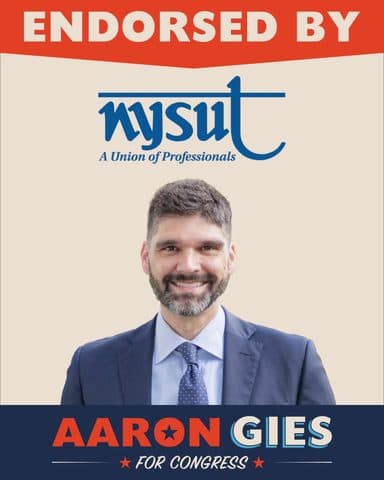Aaron Gies