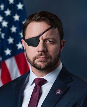 Dan Crenshaw