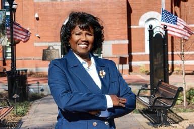 Pamela DeLancy