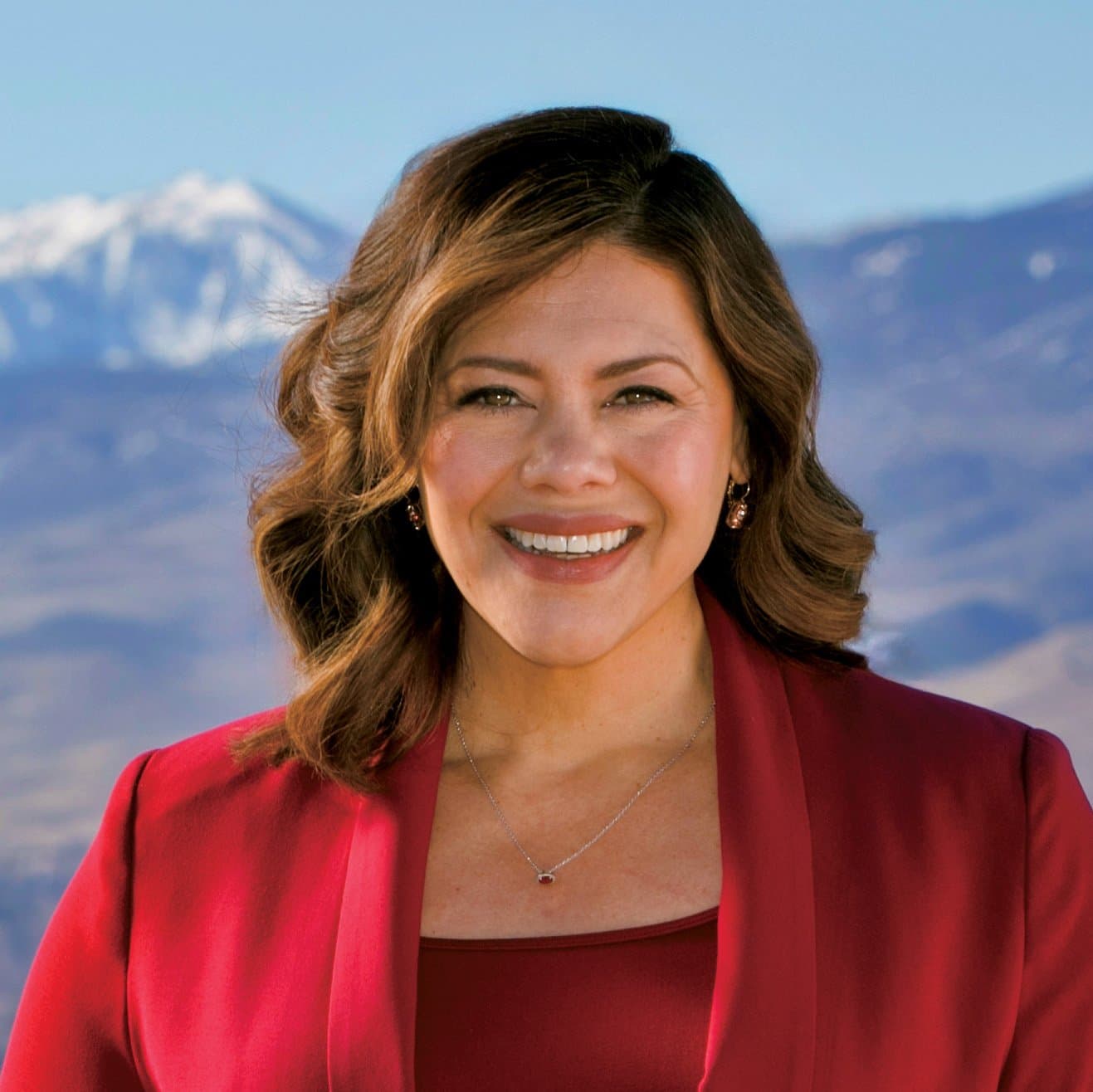 Teresa Benitez-Thompson