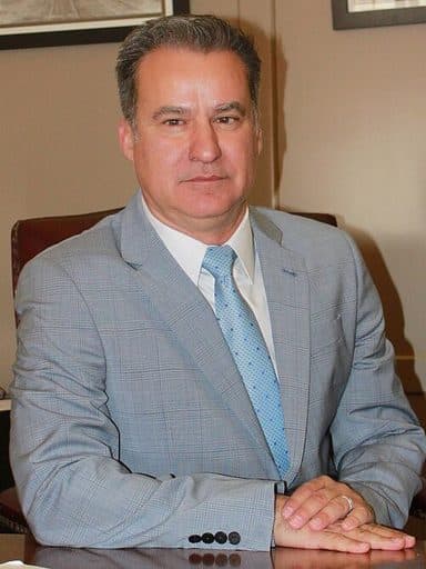 Ronald Gutierrez