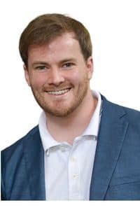 Nathan Hall Willett