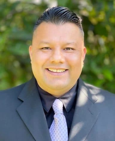 Armando Perez-Serrato