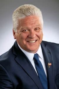 Joe Mackey