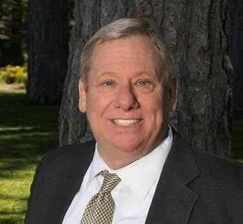 Bruce Grego