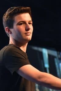 Cameron Kasky