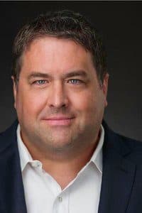 Brett Jense