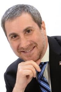 Joe Kaufman