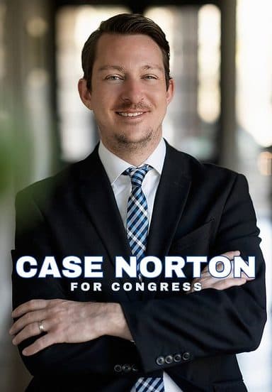 Casey Norton