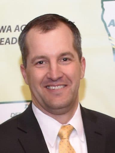 Mike Naig