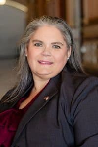 Jennifer Todd