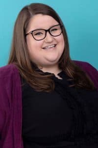 Tessa Lynn Hodge