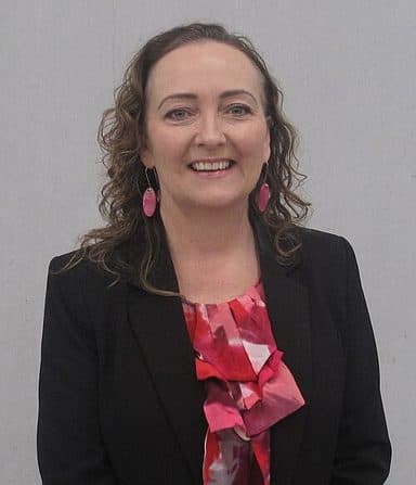 Mary Doyle