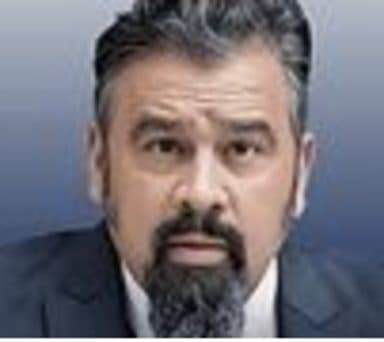 Edgardo Baez