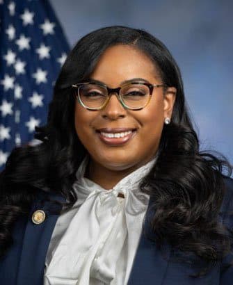 LaMonica McIver