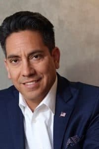 Rob Lucero