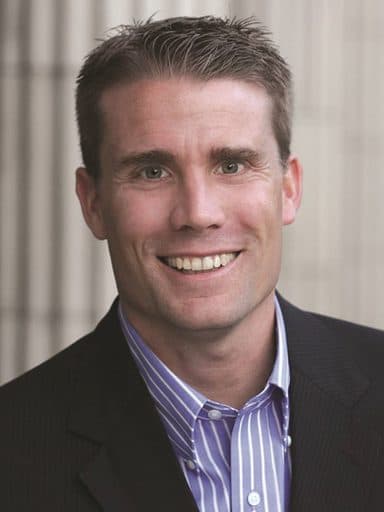 Mike McGuire