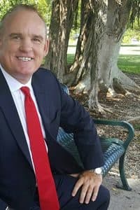 Martin Hyde