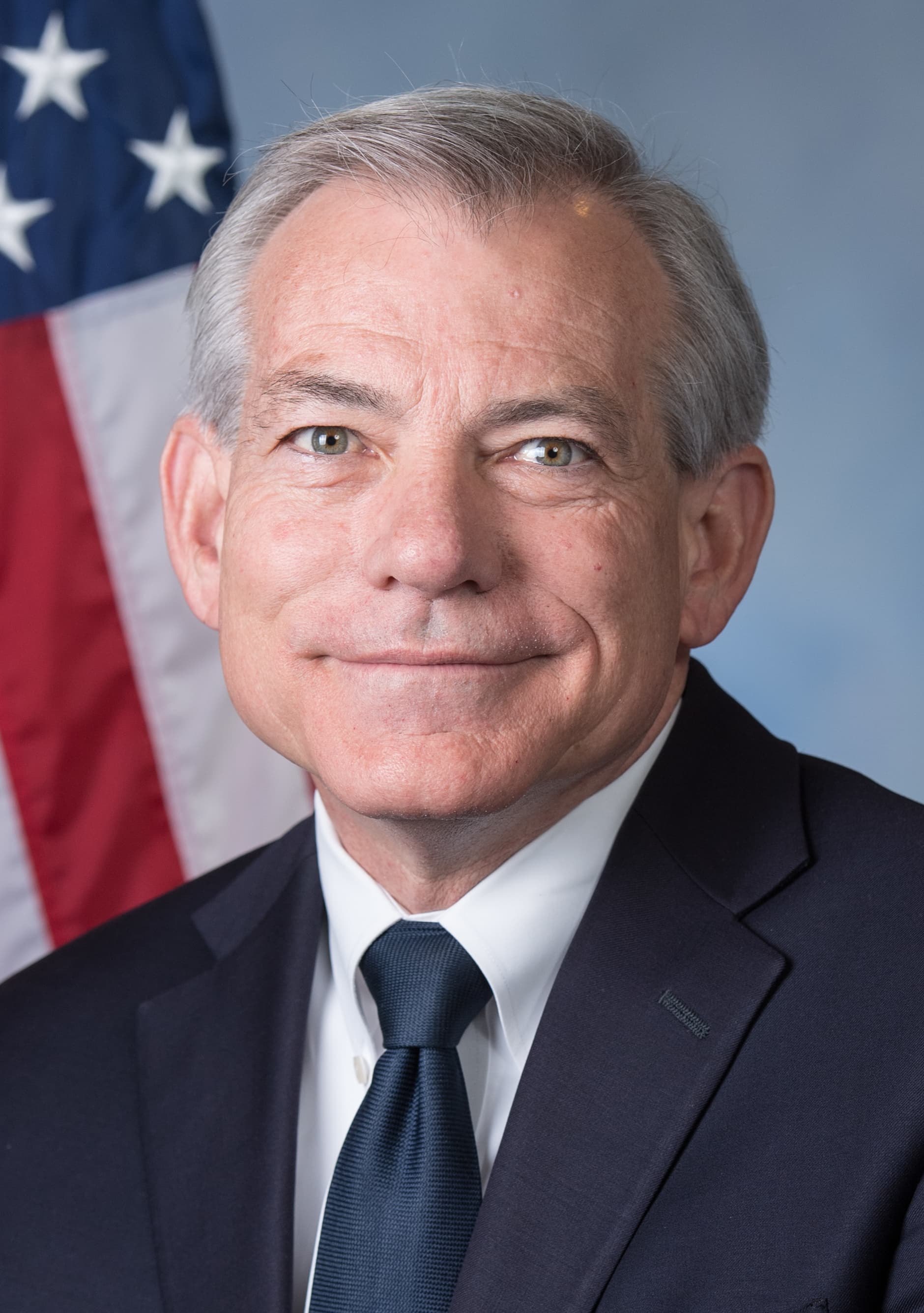 Dave Schweikert