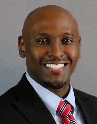 Michael Smith