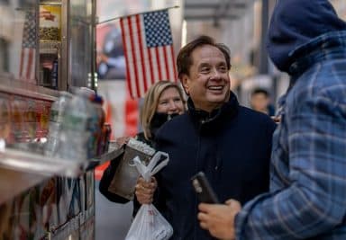 George Conway