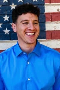 Justin Pinker