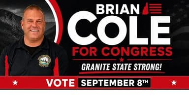 Brian Cole