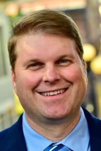David Kloiber