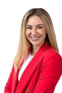 Kristina Knickerbocker