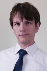 Alexander Nicholi