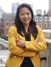Tram Nguyen