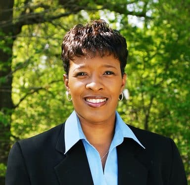 Keisha Sean Waites
