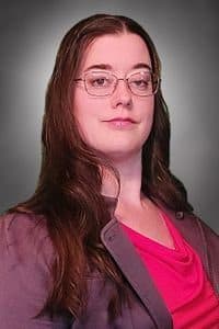 Janey McNulty
