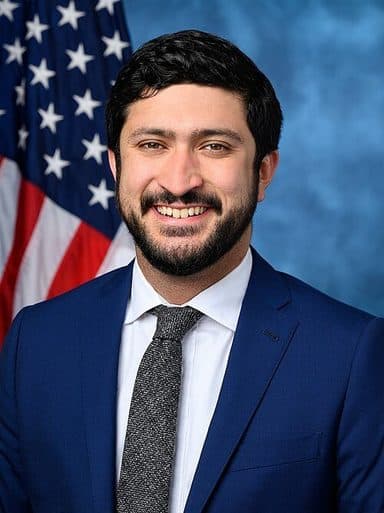Greg Casar