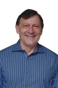 Jon Buchwald