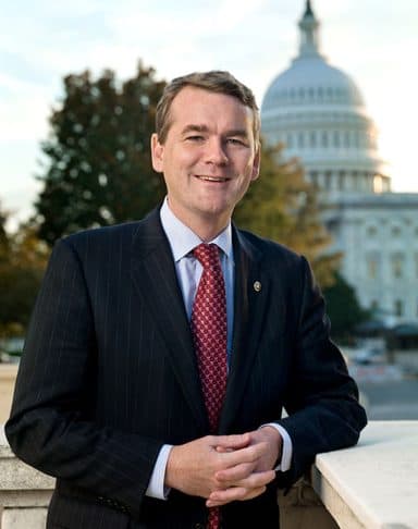 Michael Bennet