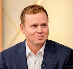 Spencer Pratt