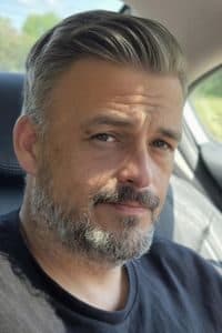 David Kerr