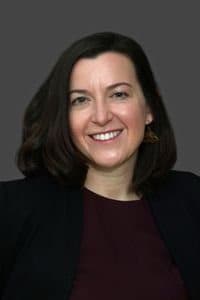 Kristin Hook