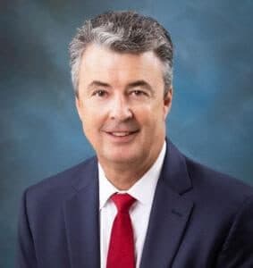 Steve Marshall