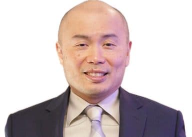John Hsu