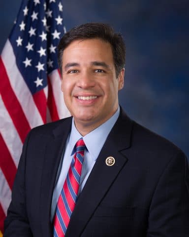 Raúl Labrador