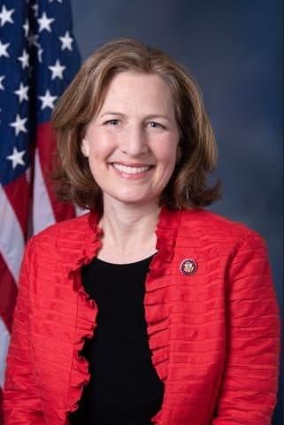 Kim Schrier