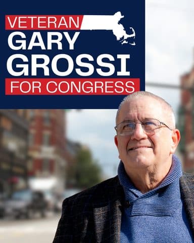 Gary Grossi